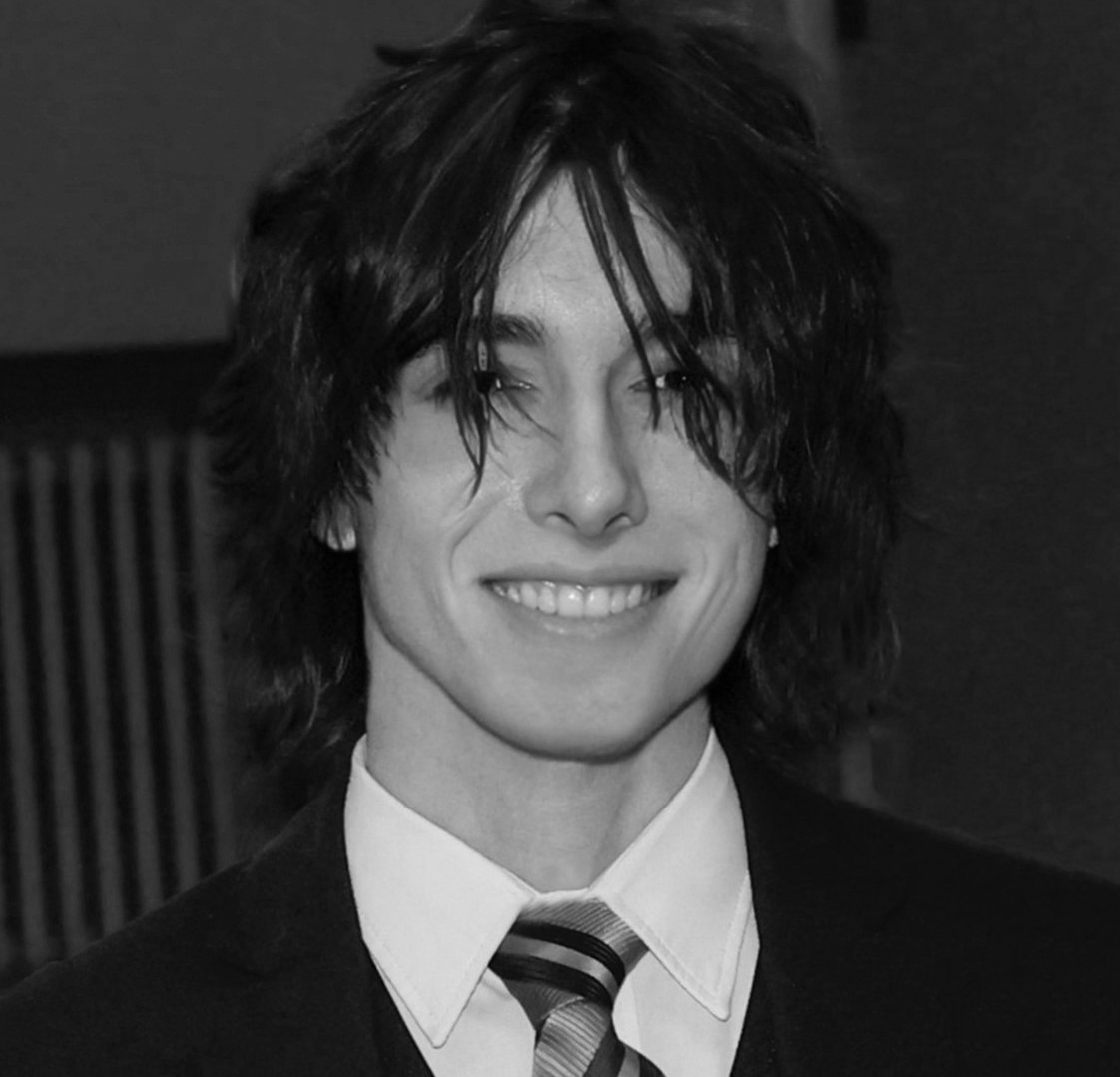 Marcos Lüdy